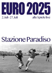 Fussball EM 2025