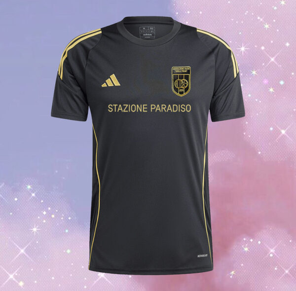 Trikot AC Tabula Pikant – Bild 2