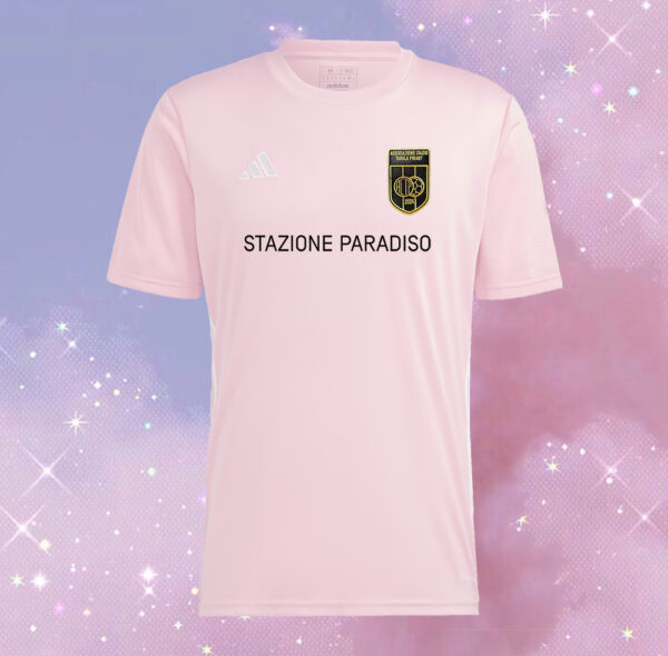 Trikot AC Tabula Pikant