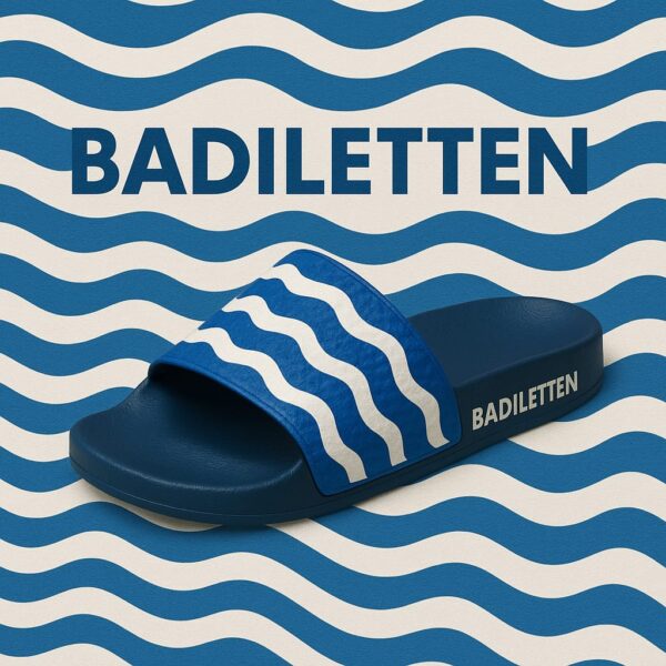 Badiletten