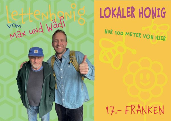 Lettenhonig – Bild 2