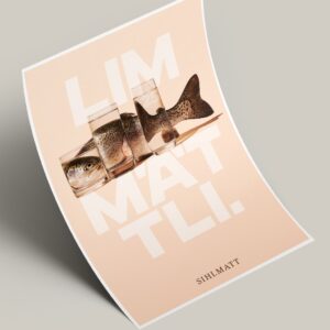 Poster Limmättli 2022-2025