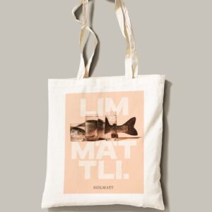 Tote Bag Limmättli