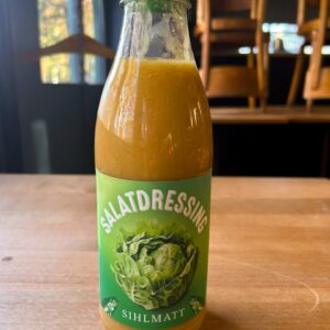 Salatdressing Sihlmatt
