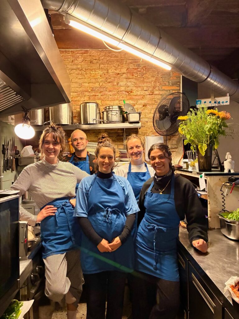 Limmat marseille team